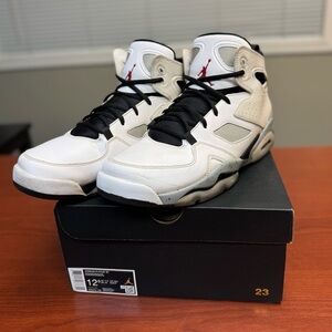 Men’s Nike Jordan Flight Club ‘91 Shoes